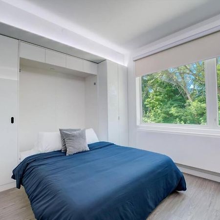 Kcm Tremont Oaks Apartments 5 คลีฟแลนด์ ภายนอก รูปภาพ