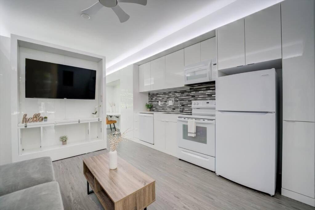 Kcm Tremont Oaks Apartments 5 คลีฟแลนด์ ภายนอก รูปภาพ