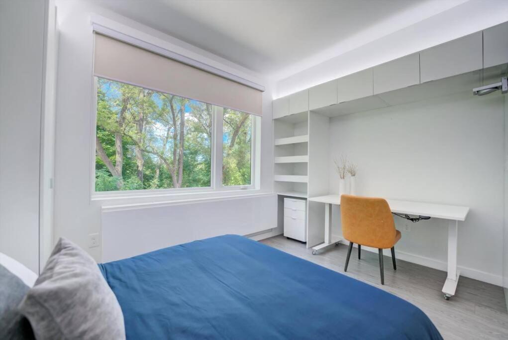 Kcm Tremont Oaks Apartments 5 คลีฟแลนด์ ภายนอก รูปภาพ