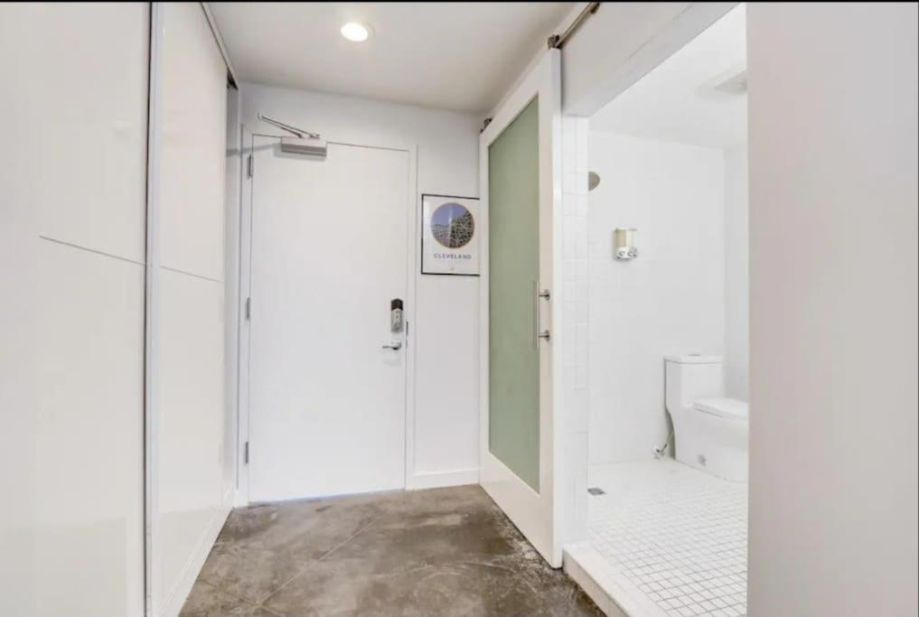 Kcm Tremont Oaks Apartments 5 คลีฟแลนด์ ภายนอก รูปภาพ